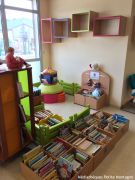 Espace bébés lecteurs