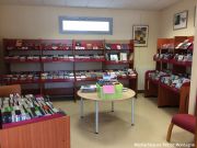 Espace musique et cinéma