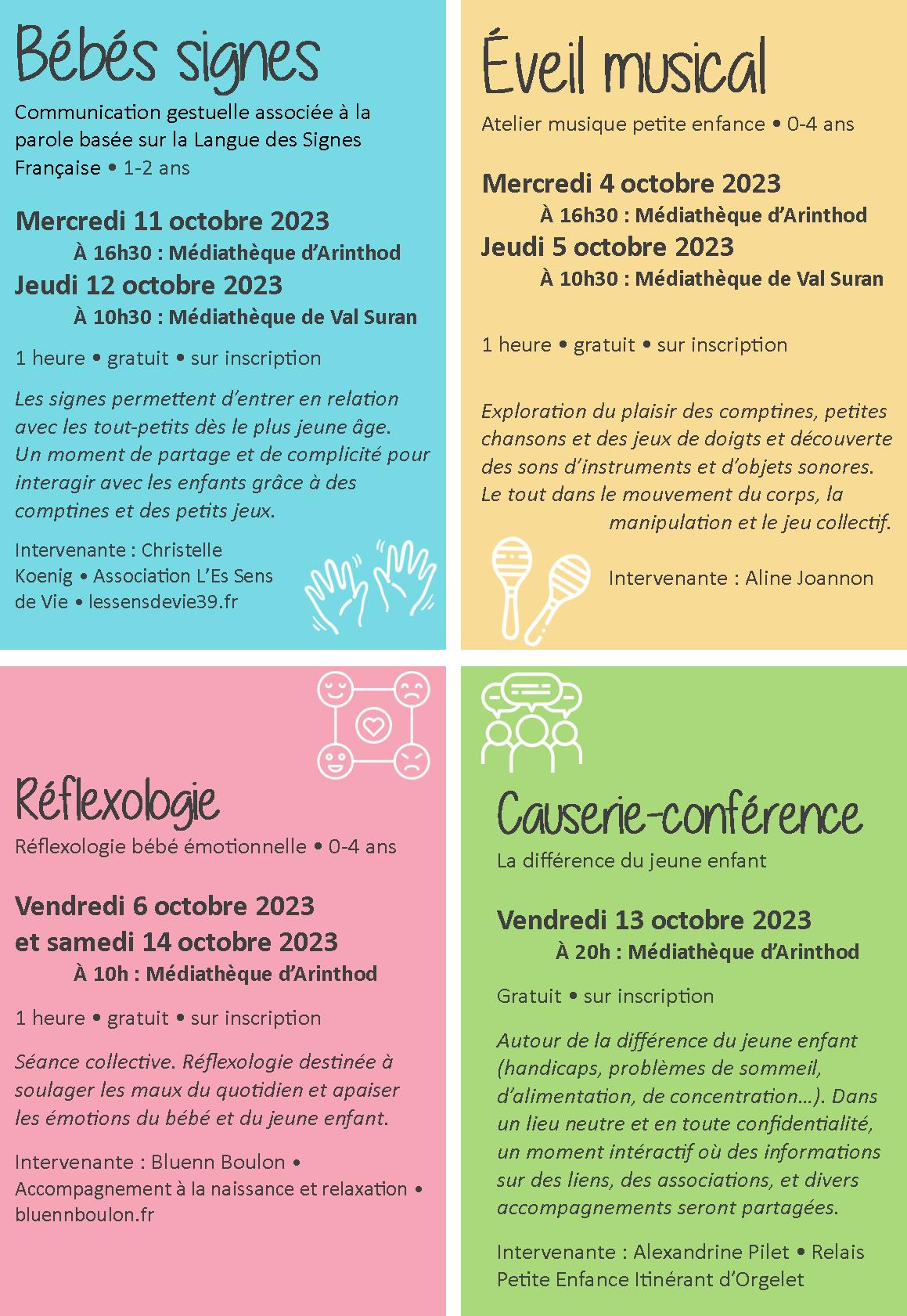ToutPetitsProgramme